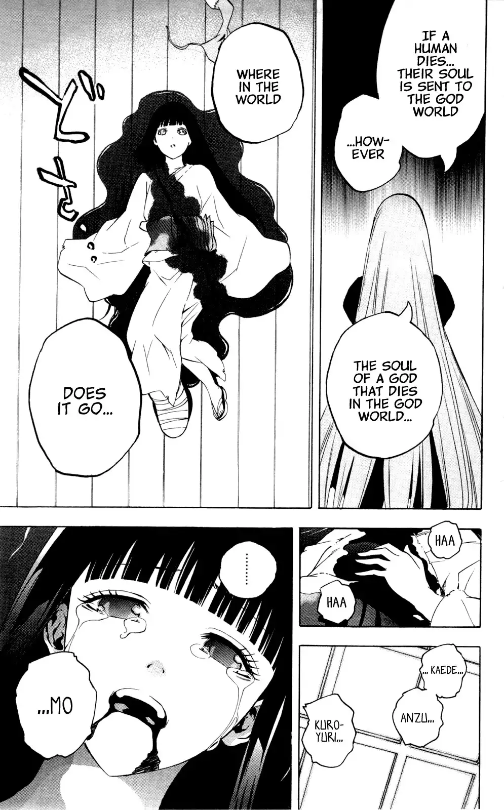 Binbougami ga! Chapter 57 43
